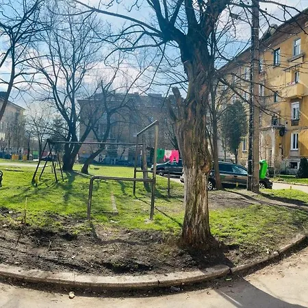 Noua Apart Petrosani Exterior photo