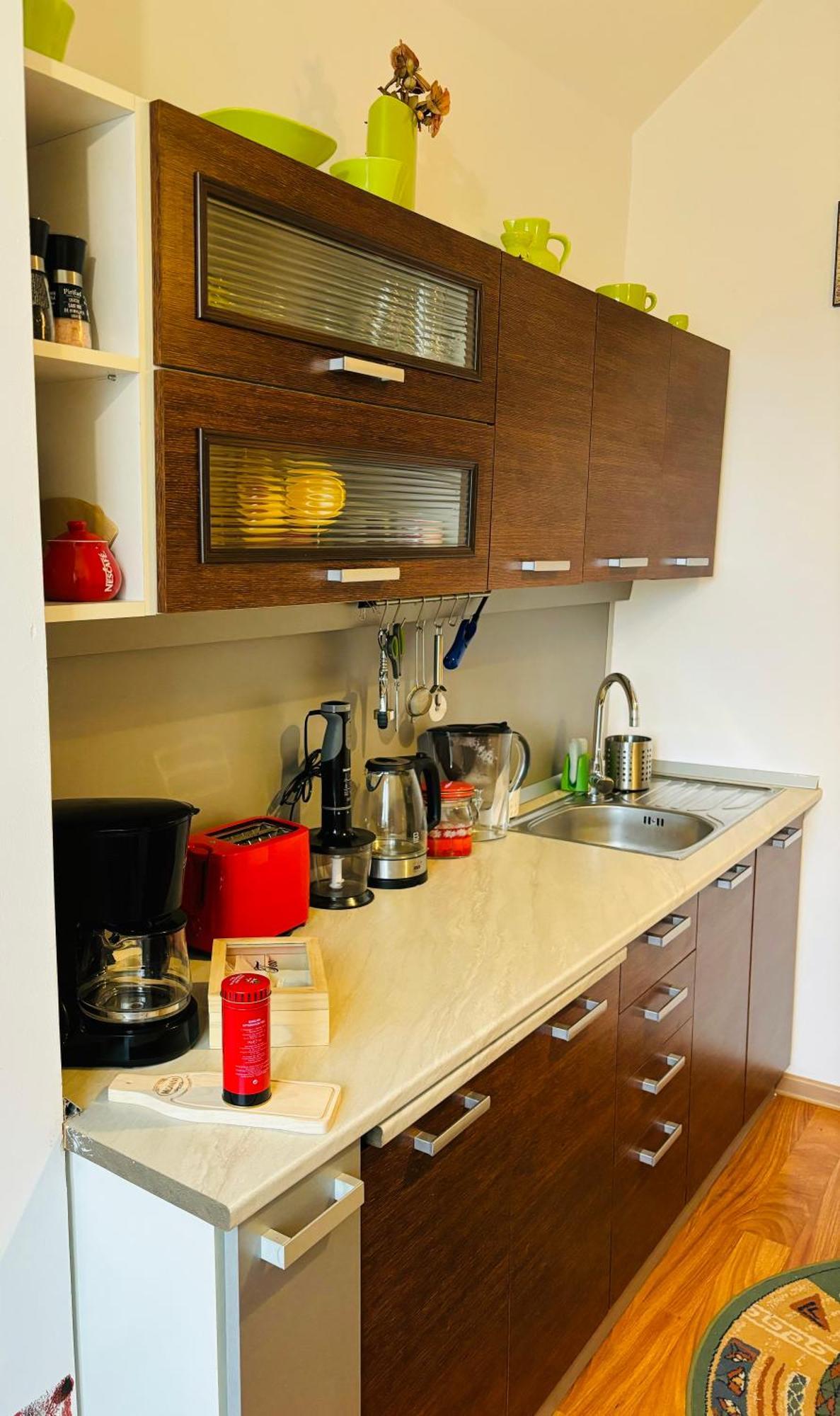 Noua Appartement Petroşani
