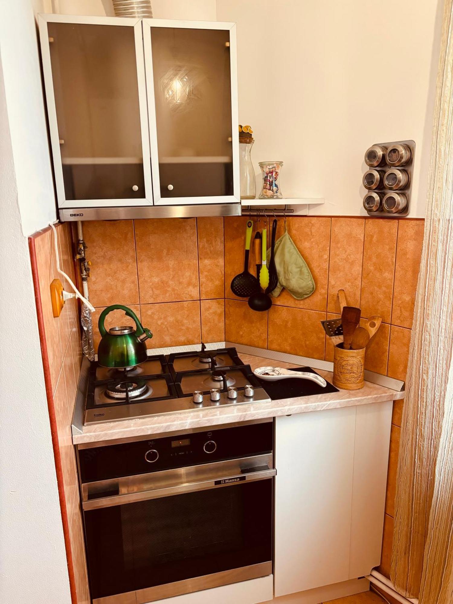Noua Appartement