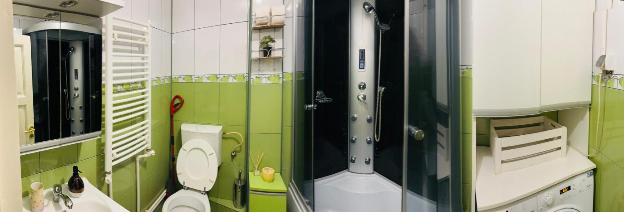 Noua Appartement *