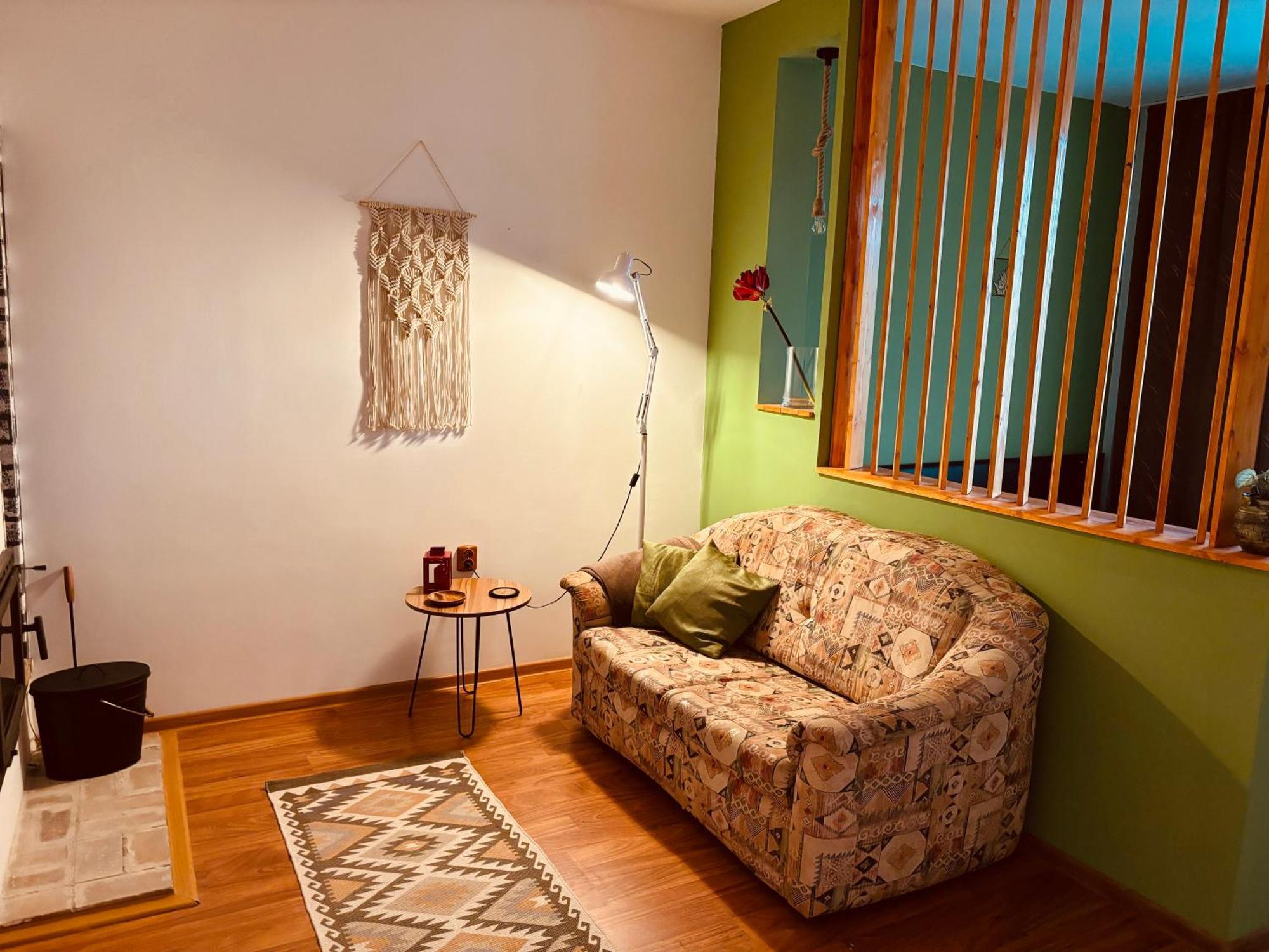 Appartement Noua *