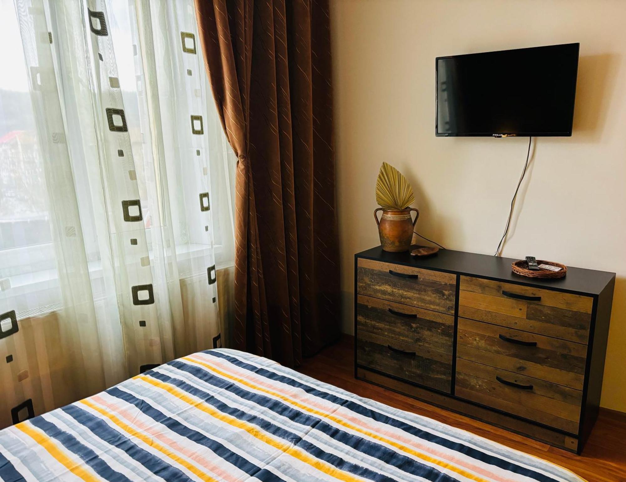 Noua Appartement Petroşani
